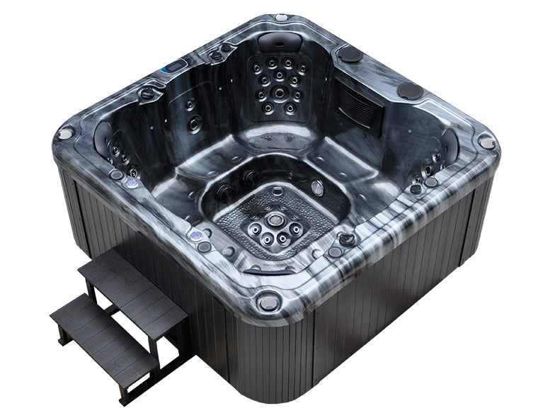 Mardi Gras Hot Tub | 8 Persons | Hot Tub Suppliers