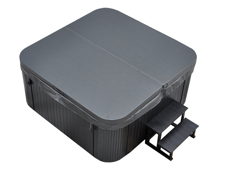 Mardi Gras Hot Tub | 8 Persons | Hot Tub Suppliers