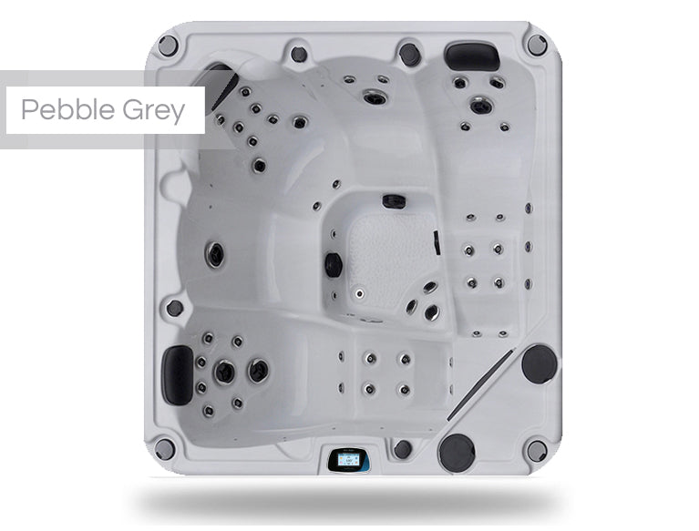 Duke Deluxe Hot Tub | 5 Persons | Hot Tub Suppliers