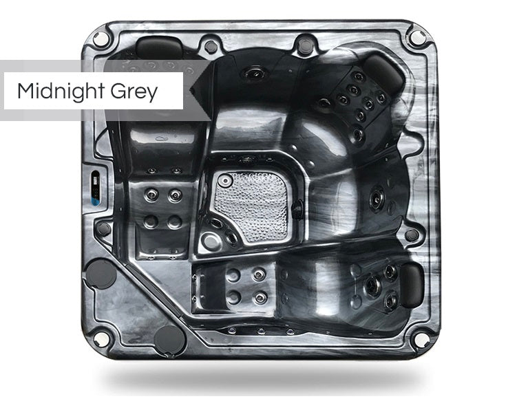 Duke Deluxe Hot Tub | 5 Persons | Hot Tub Suppliers