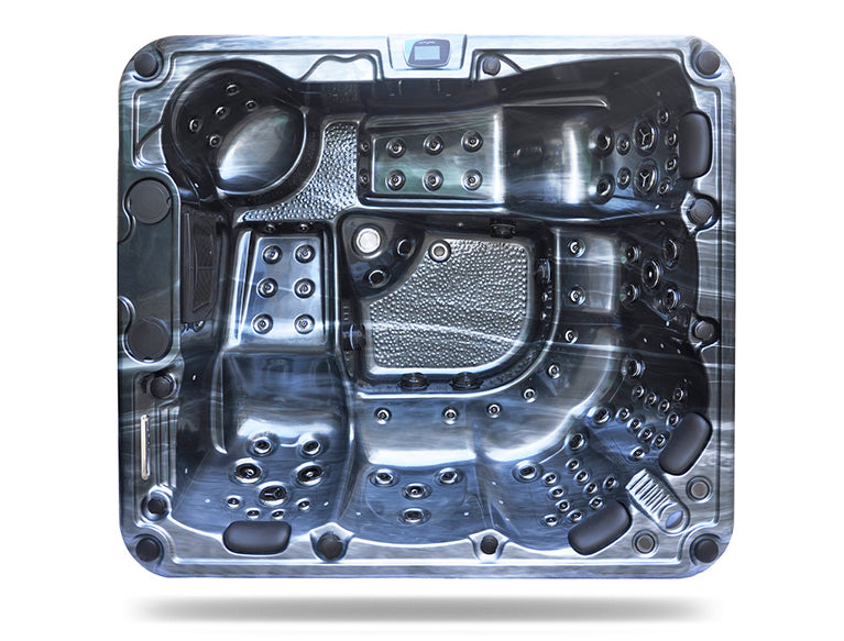 Emperor Pro Hot Tub | 7 Persons | Hot Tub Suppliers