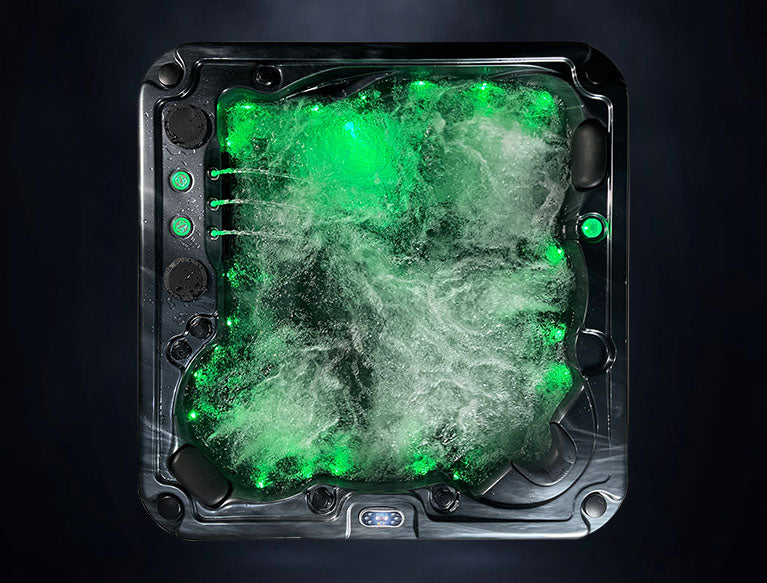 Duchess Pro Hot Tub | 5 Persons | Hot Tub Suppliers