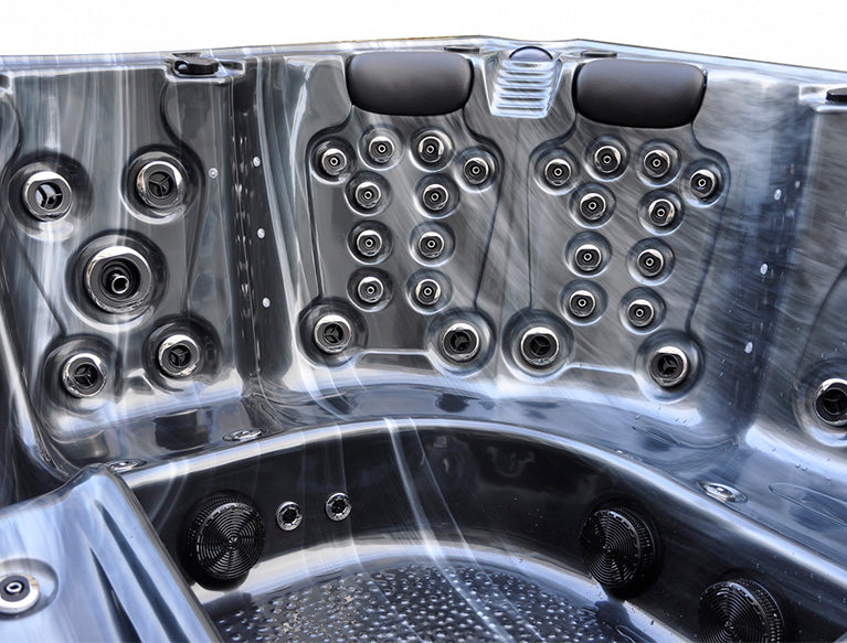 Emperor Pro Hot Tub | 7 Persons | Hot Tub Suppliers