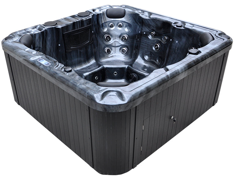 Lodgic 282 Hot Tub | 7 Persons | Hot Tub Suppliers