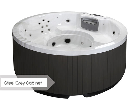 Lord Deluxe Hot Tub | 8 Persons | Hot Tub Suppliers