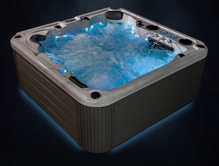 Duchess Pro Hot Tub | 5 Persons | Hot Tub Suppliers