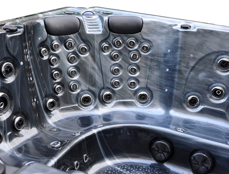 Emperor Pro Hot Tub | 7 Persons | Hot Tub Suppliers