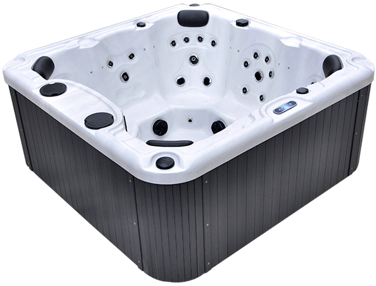 Lodgic 282 Hot Tub | 7 Persons | Hot Tub Suppliers
