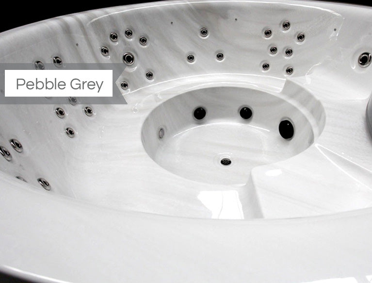 Lord Deluxe Hot Tub | 8 Persons | Hot Tub Suppliers