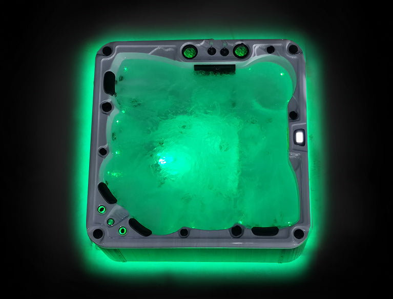 Perseus Pro Hot Tub | 6 Persons | Hot Tub Suppliers