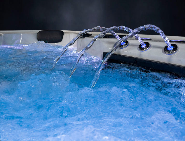 Duchess Pro Hot Tub | 5 Persons | Hot Tub Suppliers