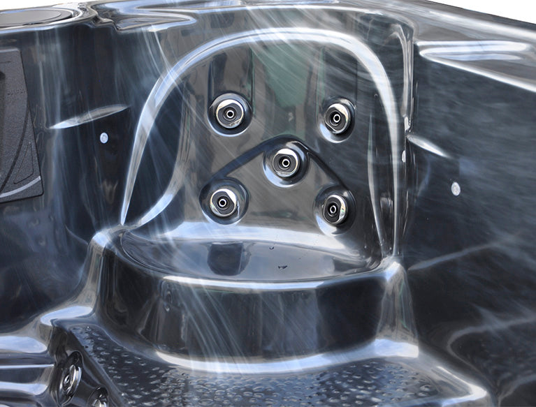 Emperor Pro Hot Tub | 7 Persons | Hot Tub Suppliers