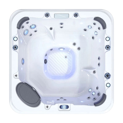 L505 Lovia Range Hot Tub | 6 Persons | Lovia Spas