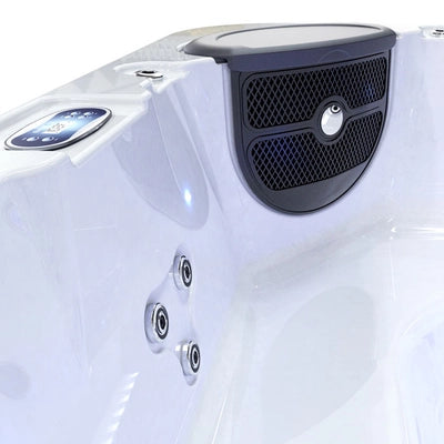 L505 Lovia Range Hot Tub | 6 Persons | Lovia Spas