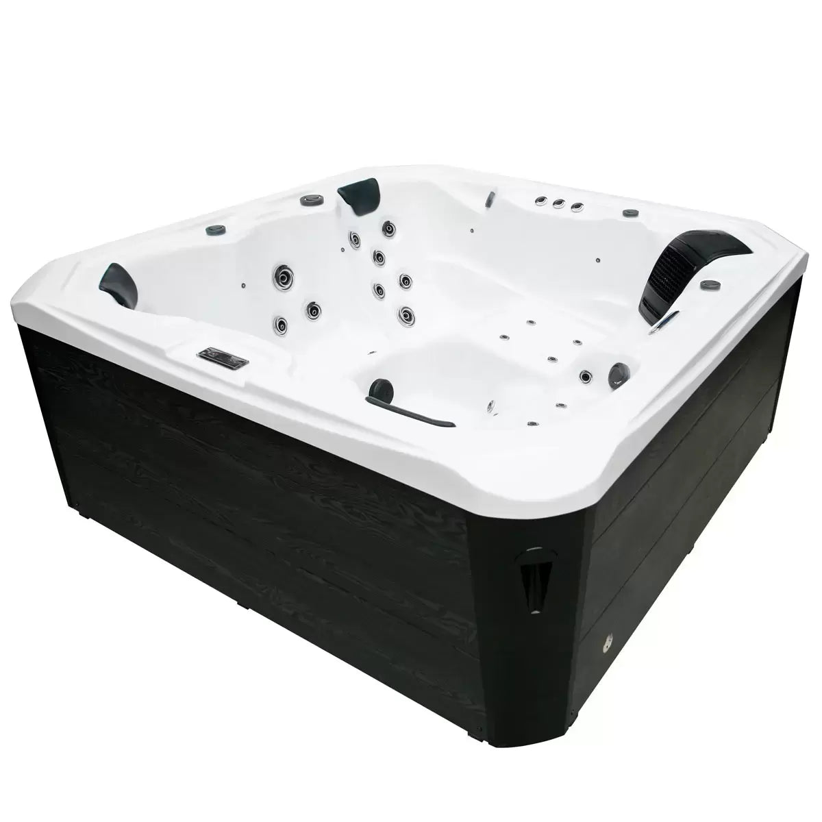 Bari Hot Tub | 5 Persons | Superior Wellness