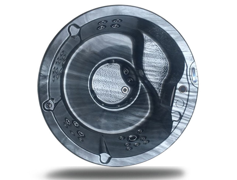 Olympus Pro Plug & Play Hot Tub | 5 Persons | Hot Tub Suppliers