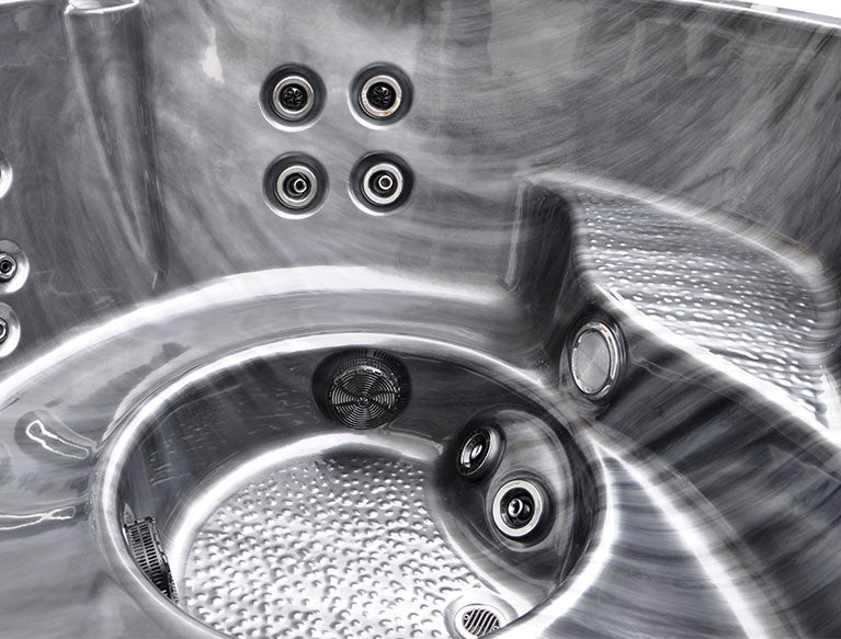 Olympus Pro Plug & Play Hot Tub | 5 Persons | Hot Tub Suppliers