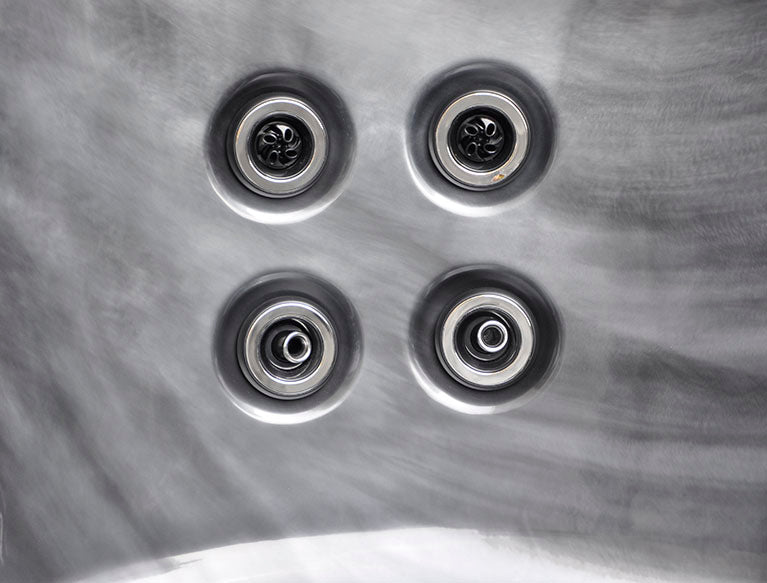 Olympus Pro Plug & Play Hot Tub | 5 Persons | Hot Tub Suppliers