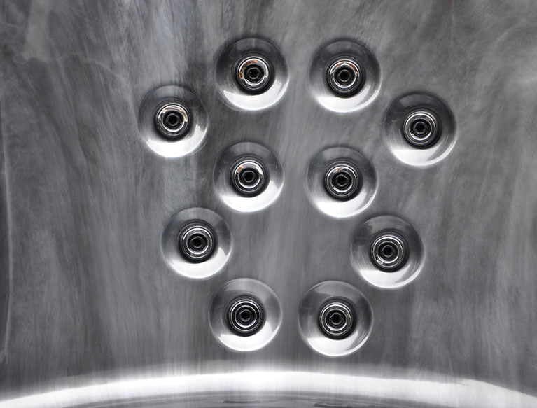 Olympus Pro Plug & Play Hot Tub | 5 Persons | Hot Tub Suppliers