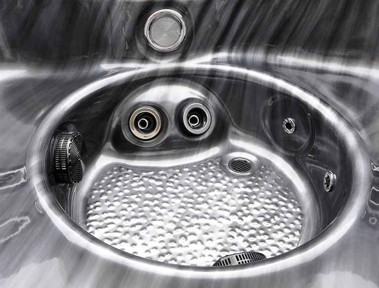 Olympus Pro Plug & Play Hot Tub | 5 Persons | Hot Tub Suppliers