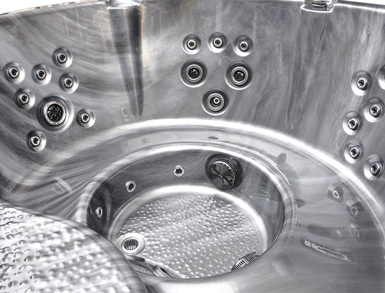 Olympus Pro Plug & Play Hot Tub | 5 Persons | Hot Tub Suppliers