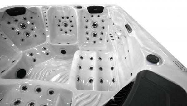 Bellagio Arum C Hot Tub | 5 Persons | Miami Spas