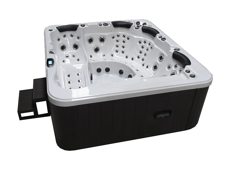 Aspire Microsilk Hot Tub | 7 Persons | Hot Tub Suppliers