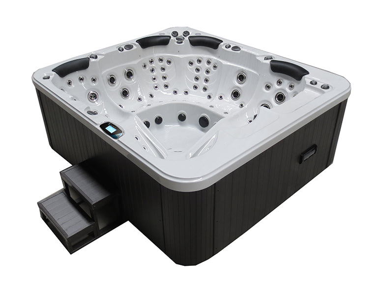 Aspire Microsilk Hot Tub | 7 Persons | Hot Tub Suppliers