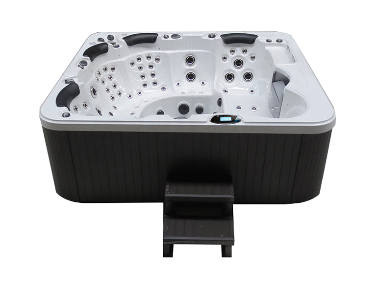 Aspire Microsilk Hot Tub | 7 Persons | Hot Tub Suppliers
