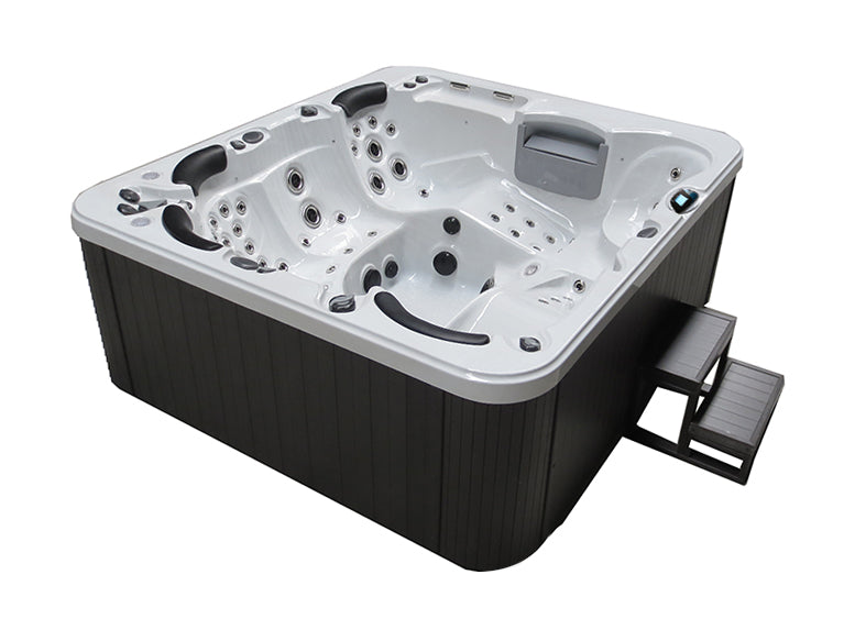 Aspire Microsilk Hot Tub | 7 Persons | Hot Tub Suppliers