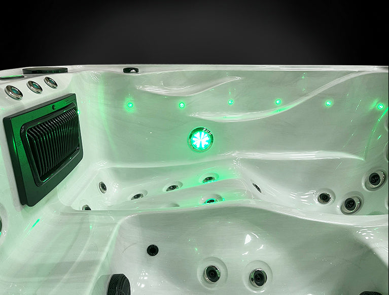 Duchess Pro Hot Tub | 5 Persons | Hot Tub Suppliers