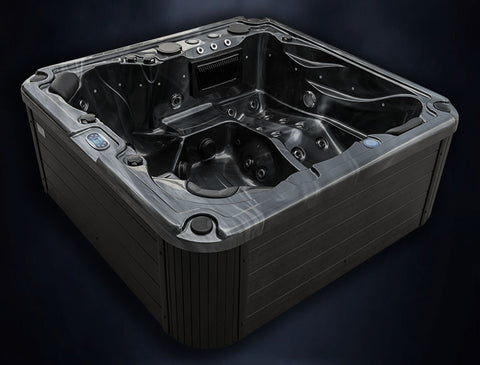 Duchess Pro Hot Tub | 5 Persons | Hot Tub Suppliers