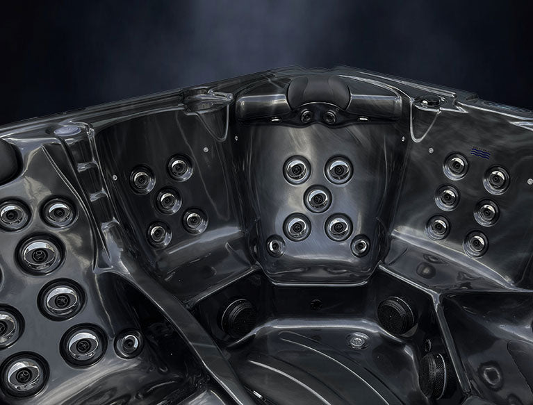 Duchess Pro Hot Tub | 5 Persons | Hot Tub Suppliers