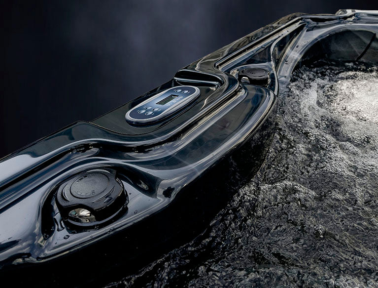 Duchess Pro Hot Tub | 5 Persons | Hot Tub Suppliers