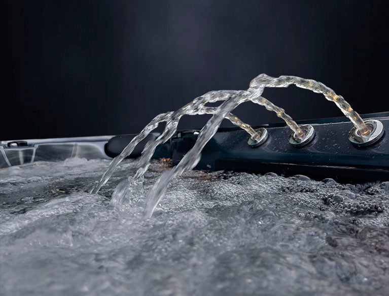 Duchess Pro Hot Tub | 5 Persons | Hot Tub Suppliers