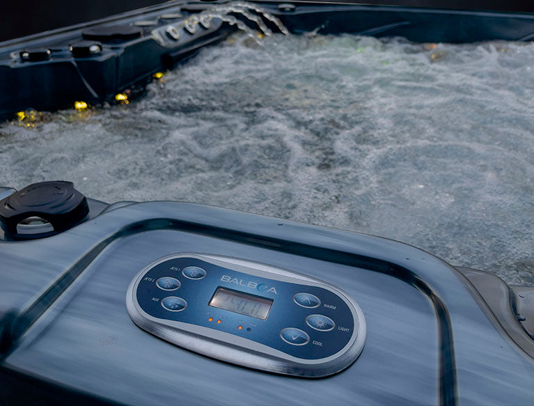 Duchess Pro Hot Tub | 5 Persons | Hot Tub Suppliers