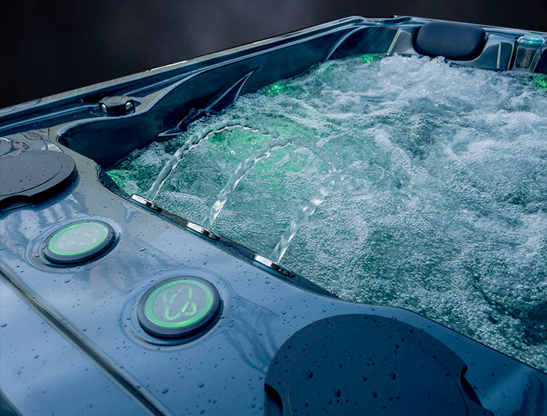 Duchess Pro Hot Tub | 5 Persons | Hot Tub Suppliers