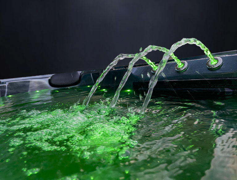 Duchess Pro Hot Tub | 5 Persons | Hot Tub Suppliers