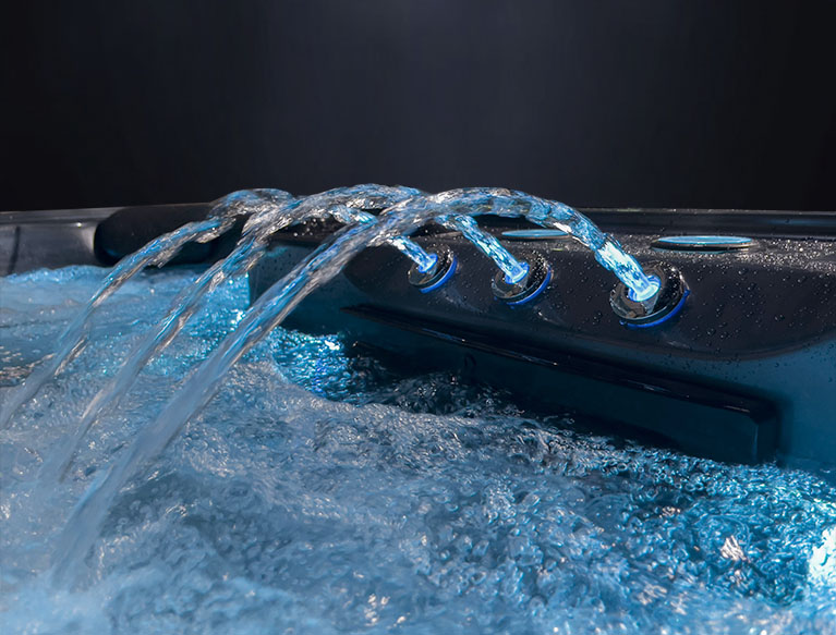 Duchess Pro Hot Tub | 5 Persons | Hot Tub Suppliers