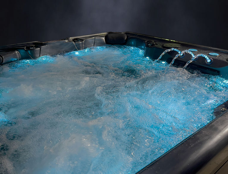 Duchess Pro Hot Tub | 5 Persons | Hot Tub Suppliers