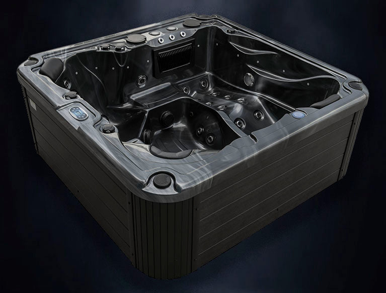 Duchess Pro Hot Tub | 5 Persons | Hot Tub Suppliers