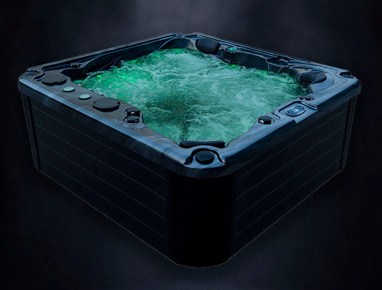 Duchess Pro Hot Tub | 5 Persons | Hot Tub Suppliers