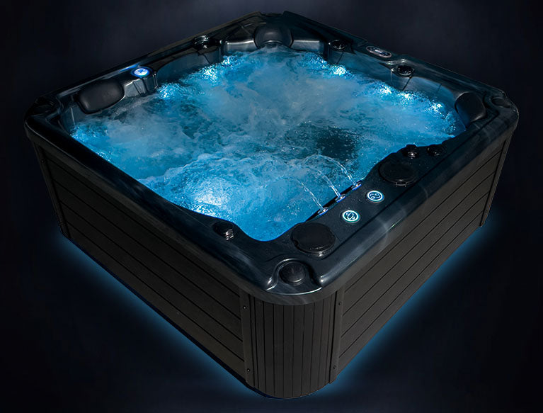 Duchess Pro Hot Tub | 5 Persons | Hot Tub Suppliers