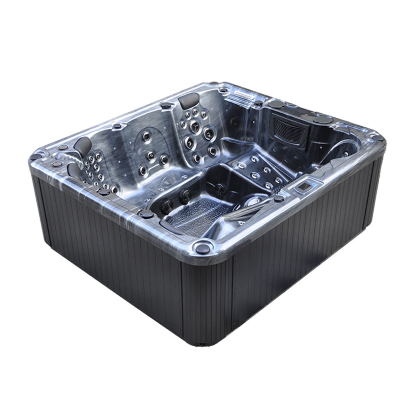 Emperor Pro Hot Tub | 7 Persons | Hot Tub Suppliers
