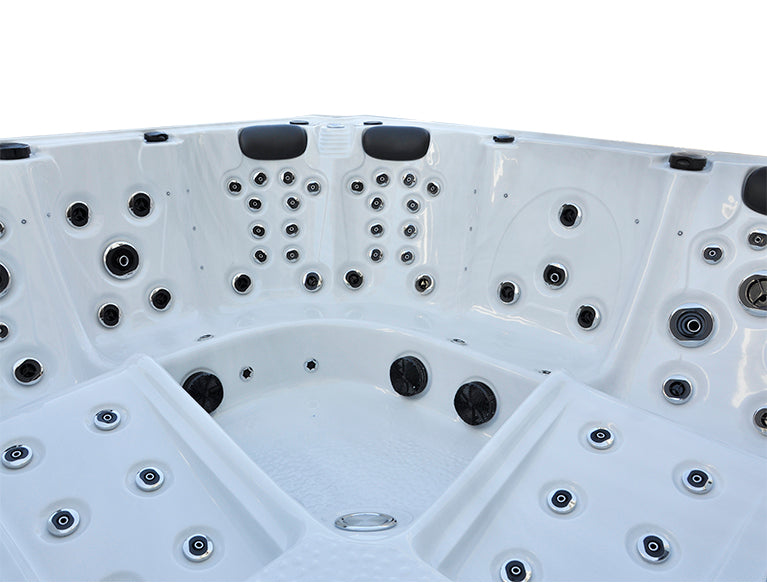 Emperor Pro Hot Tub | 7 Persons | Hot Tub Suppliers