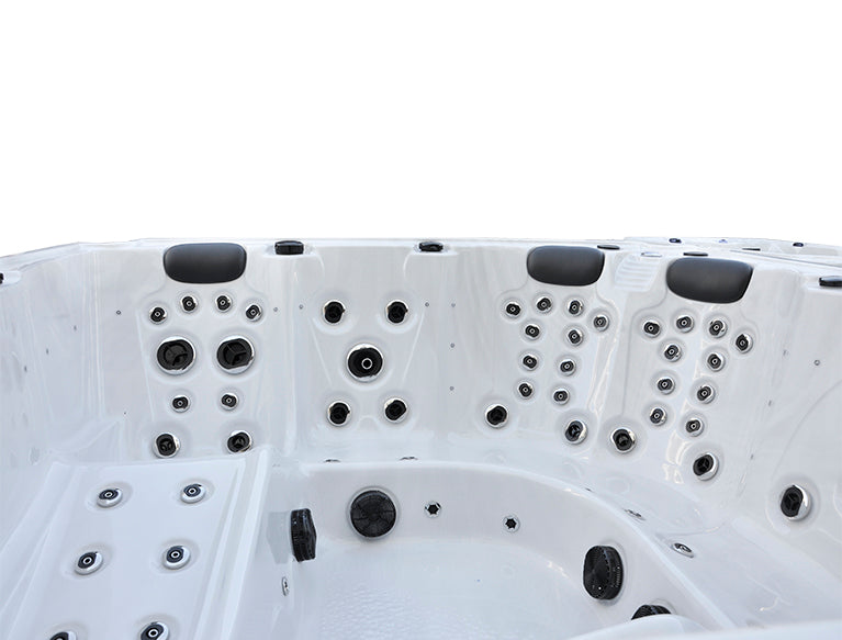 Emperor Pro Hot Tub | 7 Persons | Hot Tub Suppliers