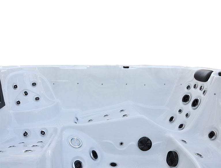 Emperor Pro Hot Tub | 7 Persons | Hot Tub Suppliers