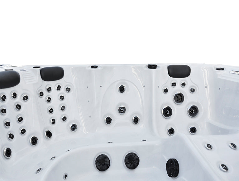 Emperor Pro Hot Tub | 7 Persons | Hot Tub Suppliers