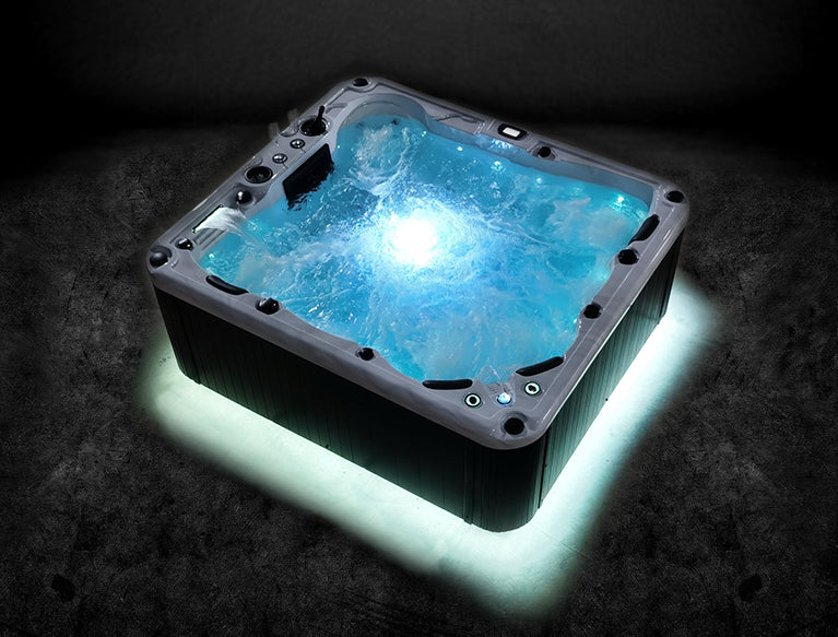 Emperor Pro Hot Tub | 7 Persons | Hot Tub Suppliers