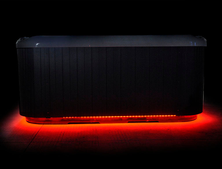 Emperor Pro Hot Tub | 7 Persons | Hot Tub Suppliers